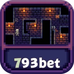 793BET — ikon APK