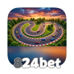 824BET — ikon APK