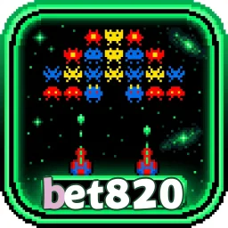 BET820 — ikon APK