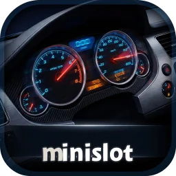 MINISLOT — ikon APK